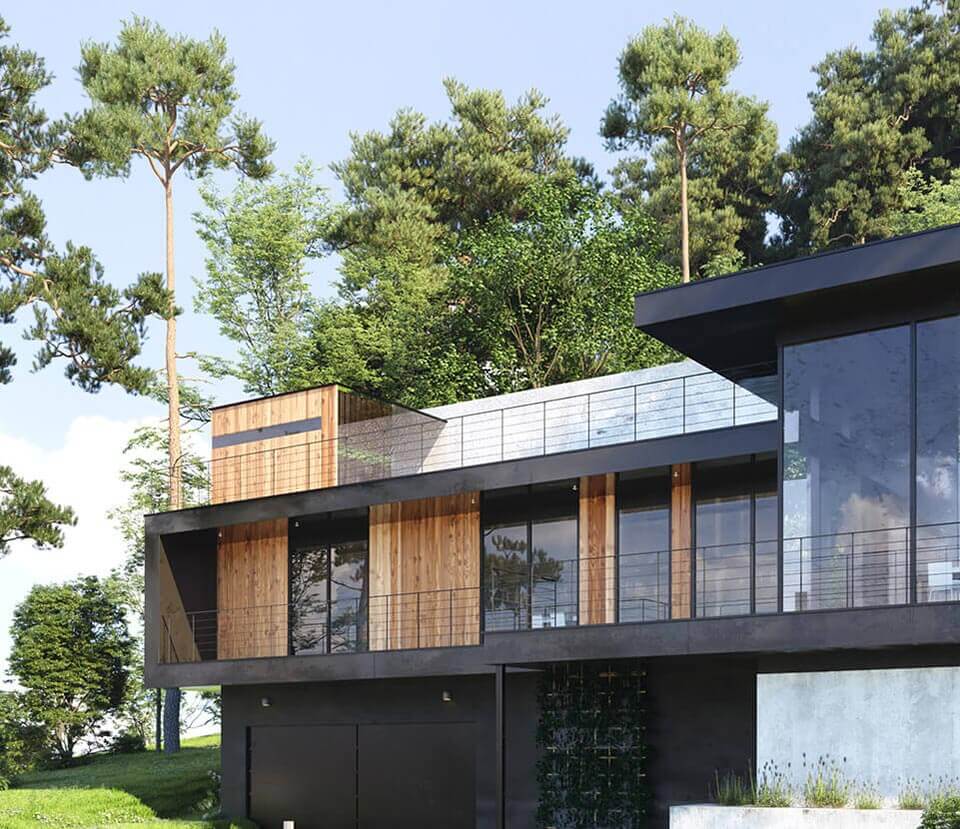 Custom Home Builder